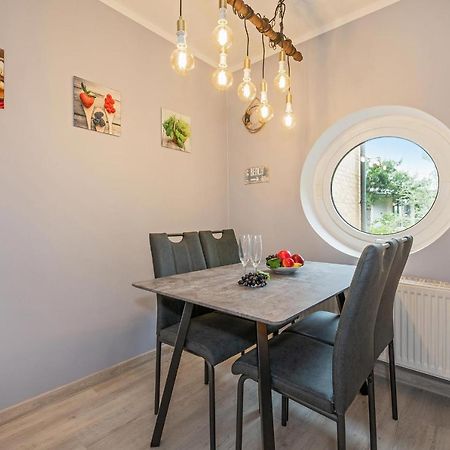 Domizil Seeblick 205 Козеров Экстерьер фото